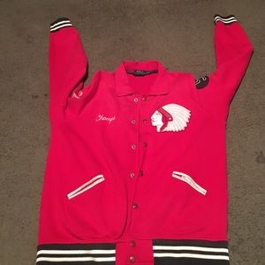 Ralph Lauren Polo Jacket