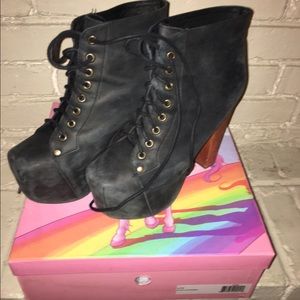 Jeffrey Campbell Lita