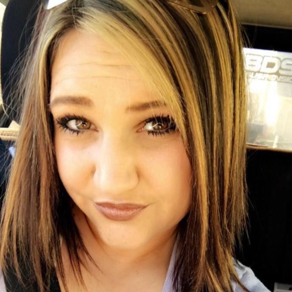 Meet your Posher, Bethany