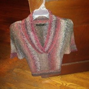 The Limited Size Small