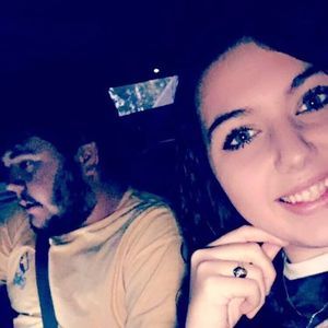 Meet your Posher, Brooke