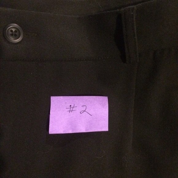 Rafaella Pants - Picture 4 of 4