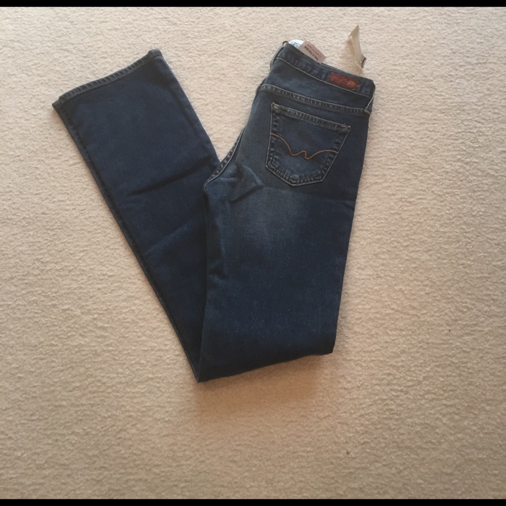 Make An OFFER!! Chic!! AG Prestige Jeans