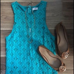 Tobi Girly Charlotte Dress