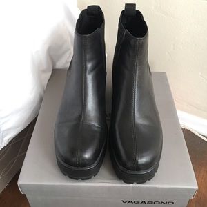 VAGABOND DIOON BOOT EUR 39/US 9