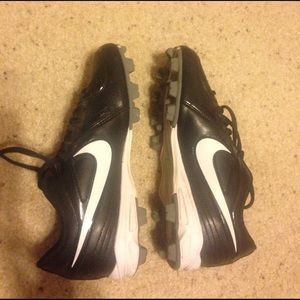 Nike Cleats