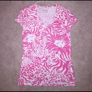Lilly Pulitzer top