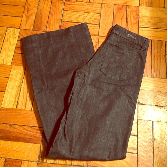 NWOT CITIZENS OF HUMANITY Jeans - Picture 2 of 8