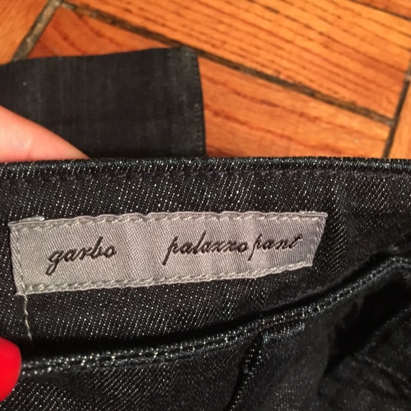 NWOT CITIZENS OF HUMANITY Jeans - Picture 3 of 8