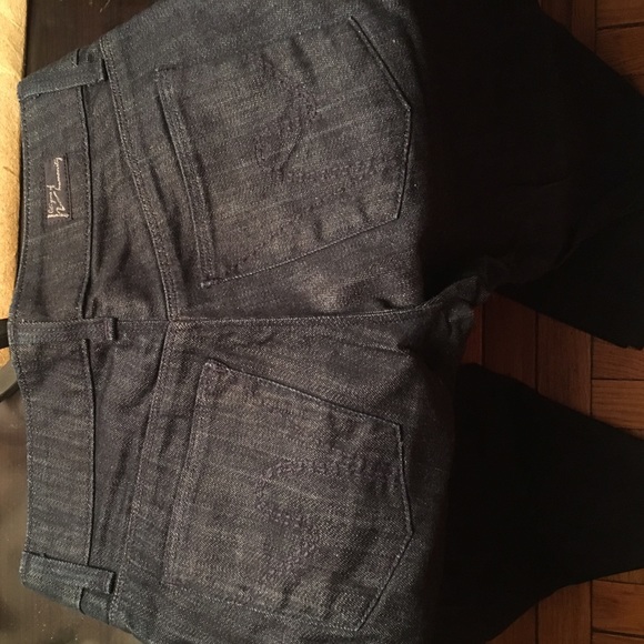 NWOT CITIZENS OF HUMANITY Jeans - Picture 7 of 8
