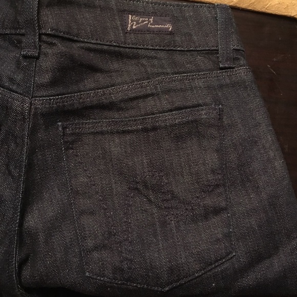 NWOT CITIZENS OF HUMANITY Jeans - Picture 8 of 8