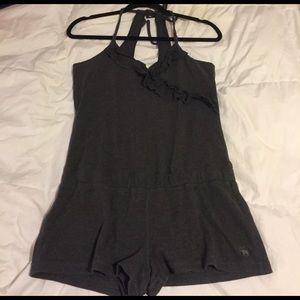 A&F romper