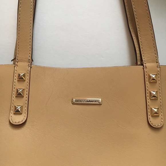 Rebecca Minkoff Tote - Picture 3 of 8