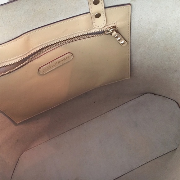 Rebecca Minkoff Tote - Picture 7 of 8