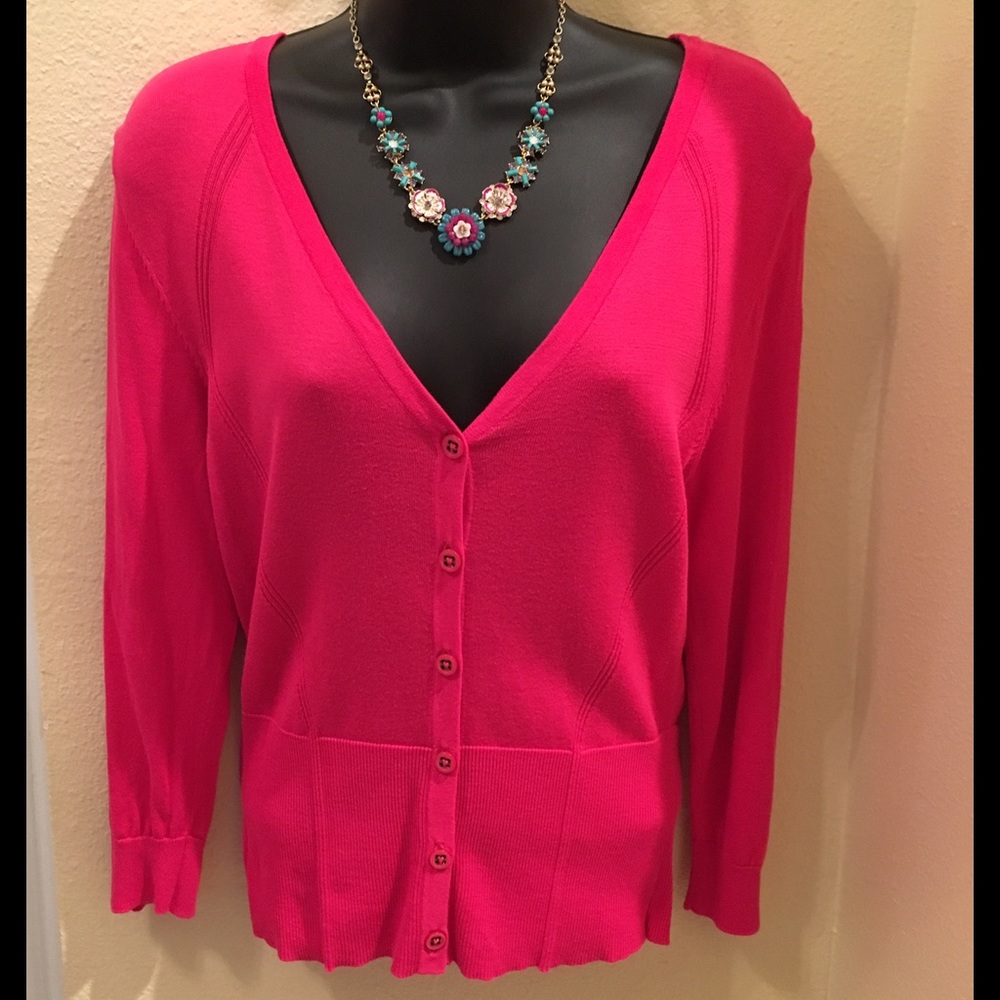 Cabi Size Small Sweater