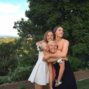 Meet your Posher, Keely