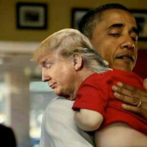 Meet your Posher, Jerry