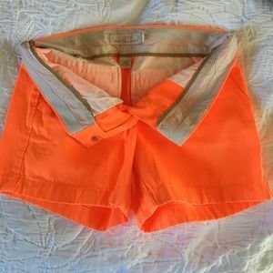 JCrew 4" Broken In Chino Shorts