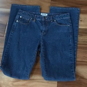 Michael Kors Boot Cut Jeans