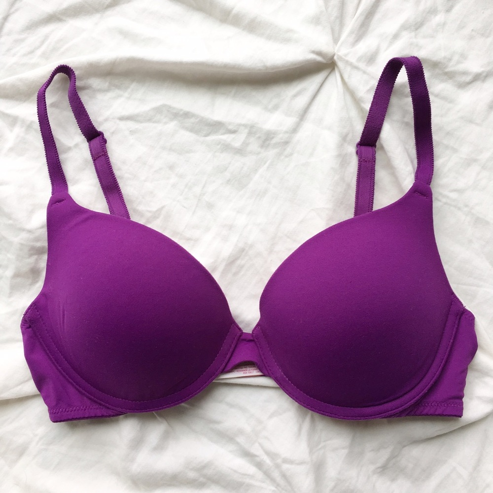 Victoria's Secret PINK Bra 32C