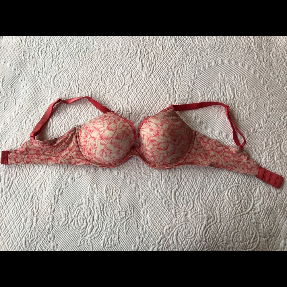 Calvin Klein bra