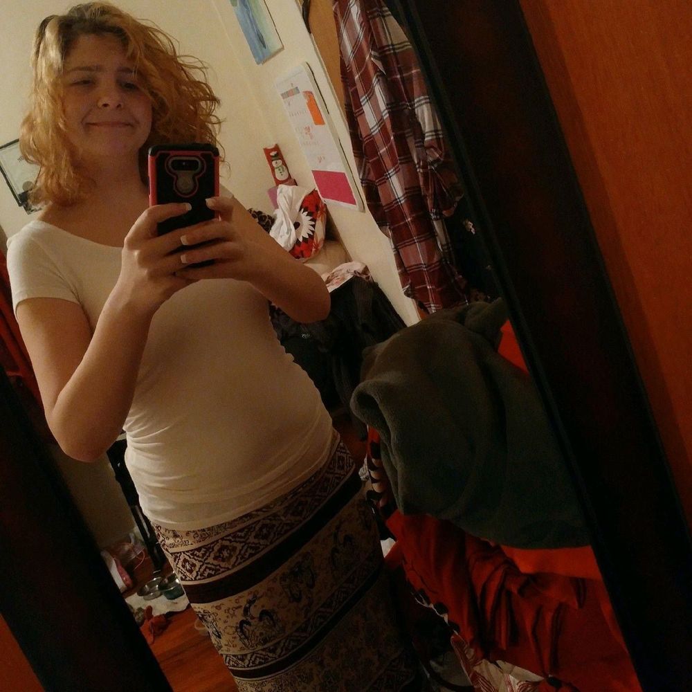 Meet your Posher, Brittany