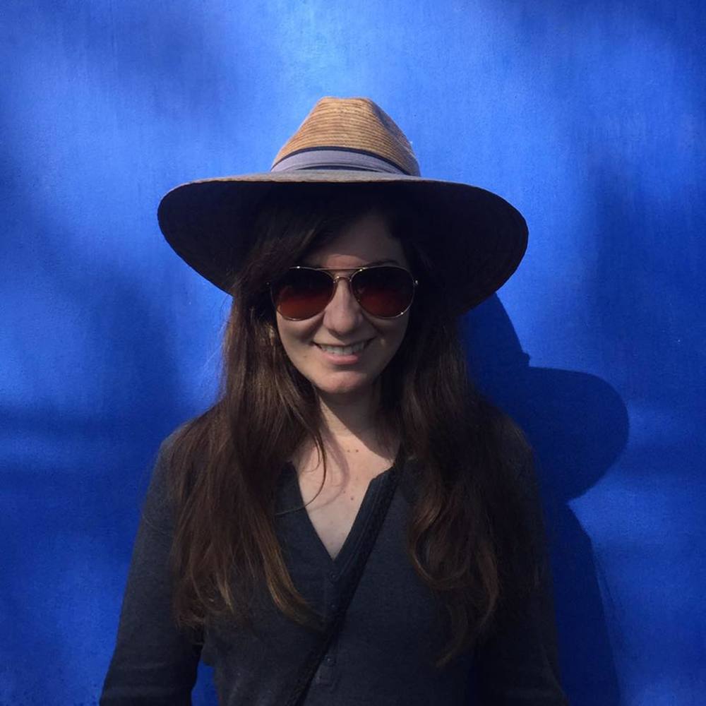 Meet your Posher, Marisol