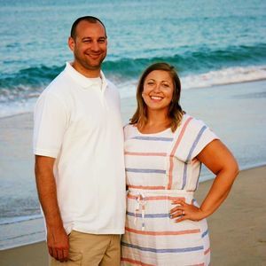 Meet your Posher, Whitney