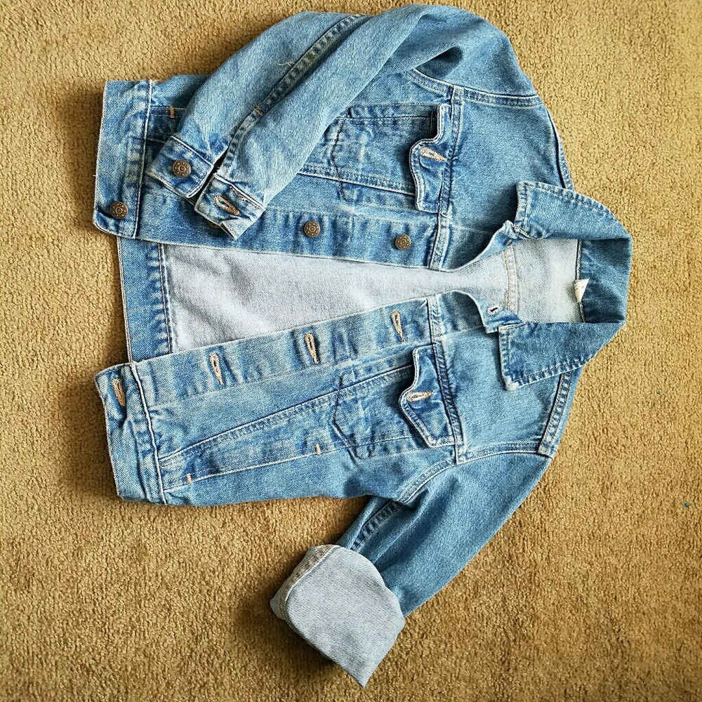 Levi Jacket
