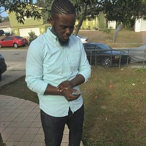 Meet your Posher, Luvens