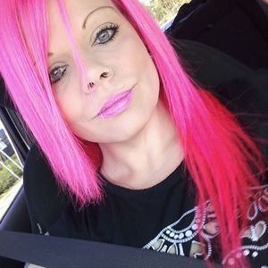 Meet your Posher, Brandy