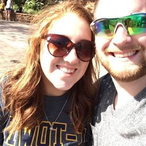 Meet your Posher, Matthew