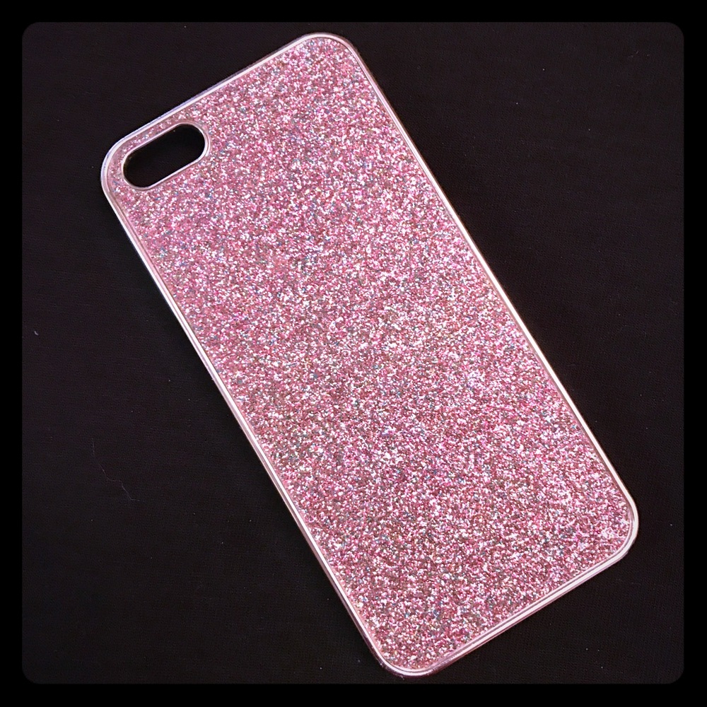 VS Victorias Secret iPhone case for 5S or SE
