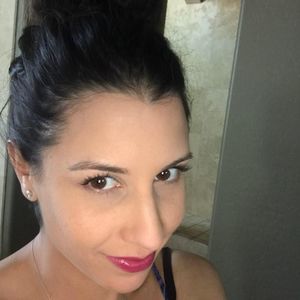 Meet your Posher, Jacquelyn