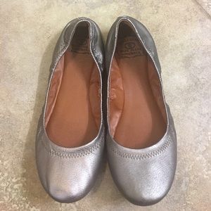 Lucky Brand ballet flats