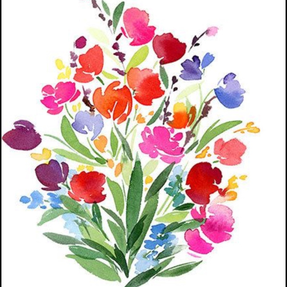 Meet your Posher, Steph