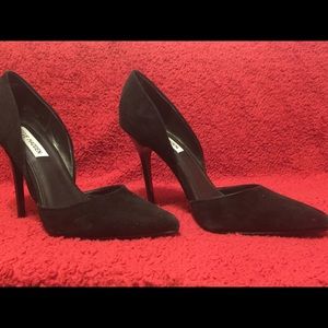 Steve Madden Women's Varcityy Dress Pump