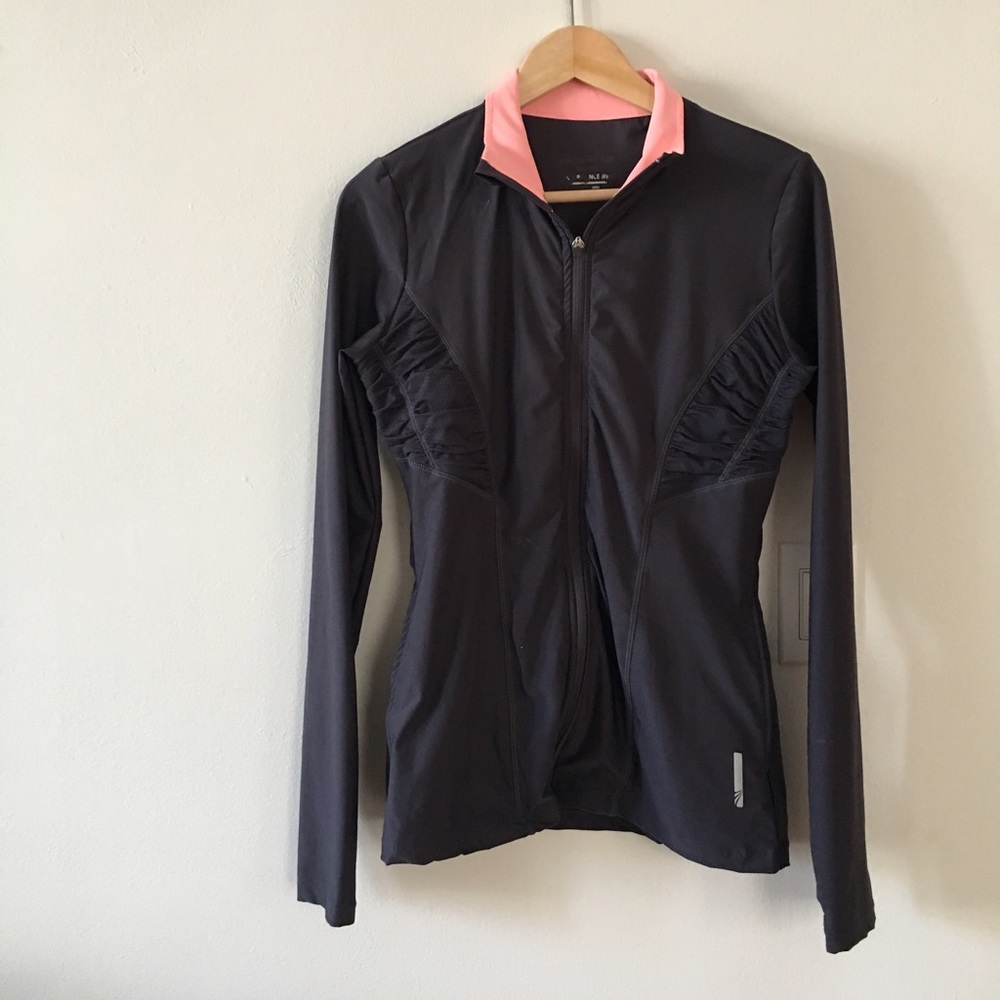 Track Jacket