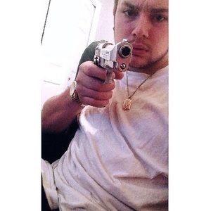 Meet your Posher, Ryan