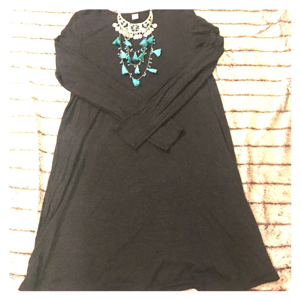 Swing Dress