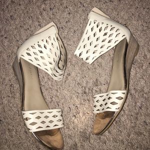 Franco Sarto sandals