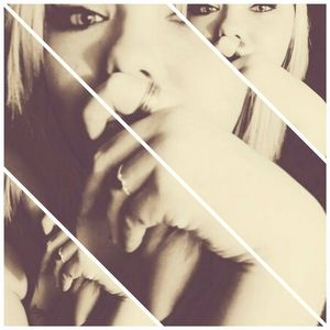 Meet your Posher, Hanna