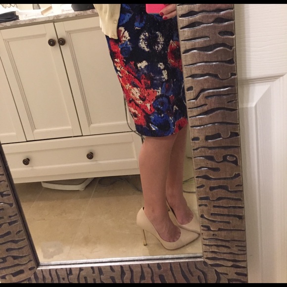 JCREW Claire cardigan. Cream. Small - Picture 4 of 4