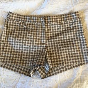 JCrew 3" Shorts