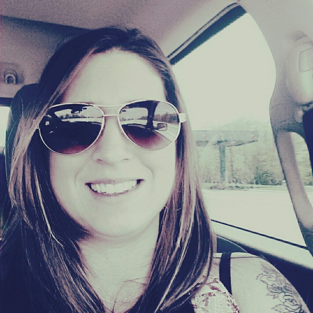 Meet your Posher, Rebecca