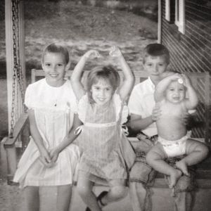 Meet your Posher, Cindy