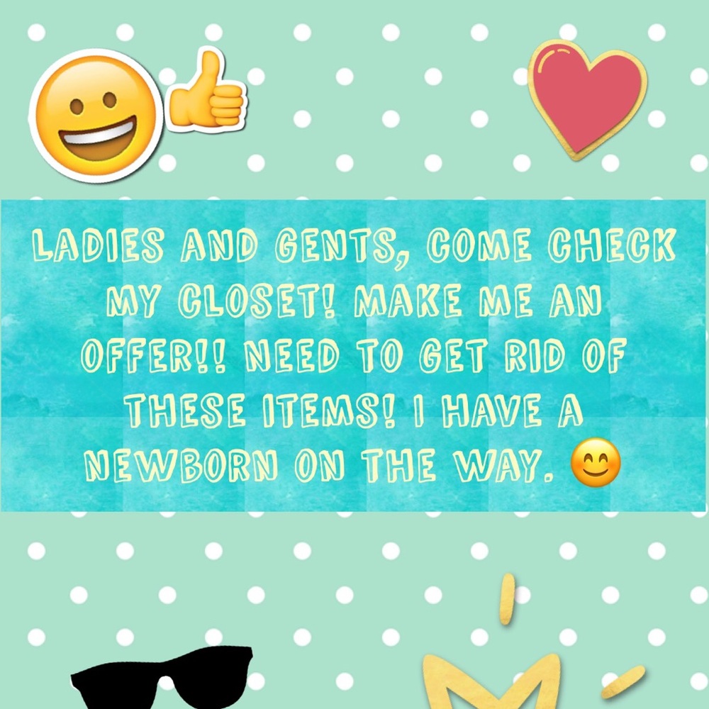 ✨✨💎💎💎💎💎CHECK OUT MY CLOSET 🙂💎💎💎💎💎✨✨✨