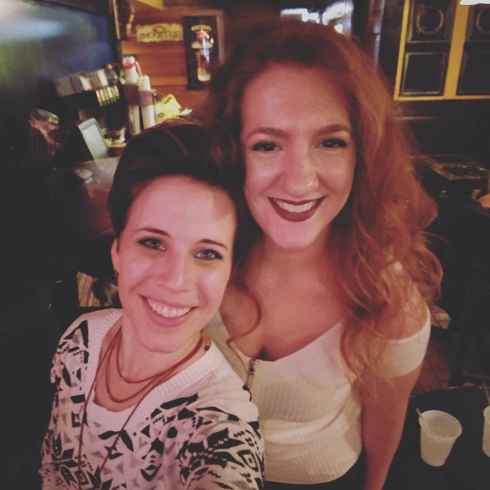 Meet your Posher, Danielle