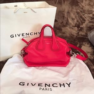 Brand new givenchy bag