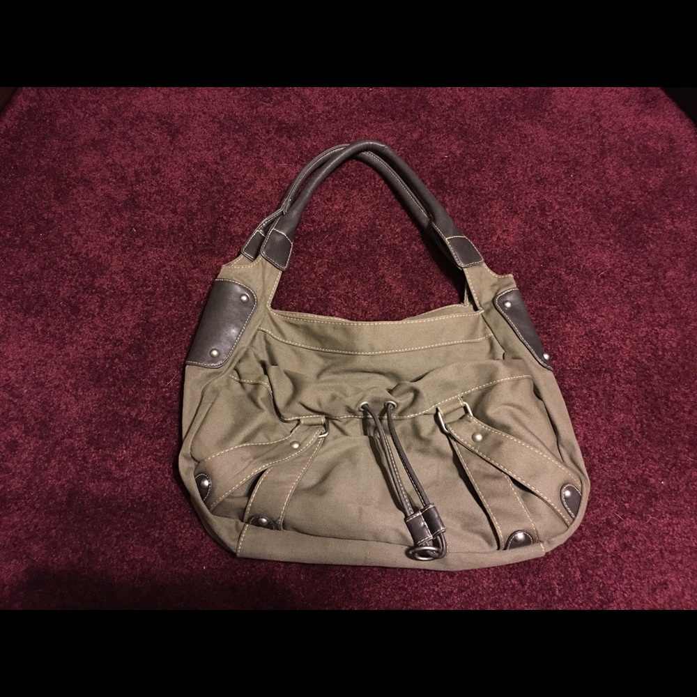 Maurices Handbag